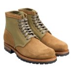 Bottes Lowkinawa 1952 Rough-Out Pike Brothers