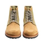 Bottes Lowkinawa 1952 Rough-Out Pike Brothers