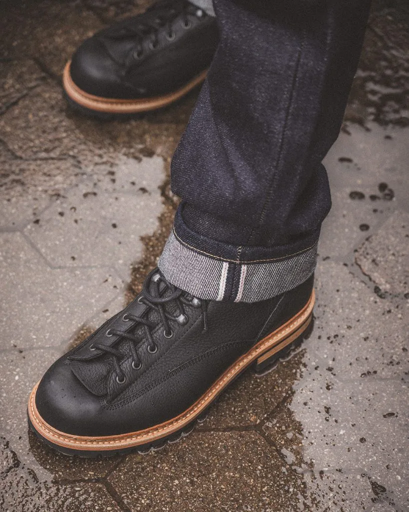 Pike Brothers Stiefel & Schuhe