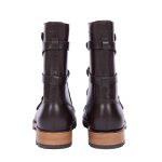 Brown Pike Brothers 1945 Tanker Boots