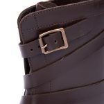 Brown Pike Brothers 1945 Tanker Boots