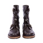 Brown Pike Brothers 1945 Tanker Boots