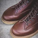 Trapper 1947 Laarzen Bruin Pike Brothers