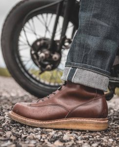 Trapper 1947 Boots Brown Pike Brothers