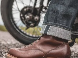 Trapper 1947 Boots Brown Pike Brothers