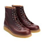 Trapper 1947 Laarzen Bruin Pike Brothers