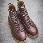 Trapper 1947 Laarzen Bruin Pike Brothers