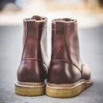 Trapper Boots 1947 Trapper Boots Brown Pike Brothers O&E — afbeelding 9