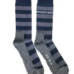 Calcetines de verano de 1965, Ventura Blue, Pike Brothers