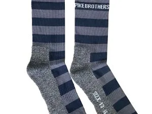 Zomersokken 1965 Ventura Blue Pike Brothers Sokken