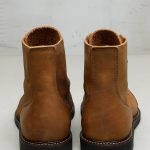 Zapatos de caña baja 1966 Camel Pike Brothers