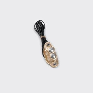 kustomtech-commodos-deluxe-custom-moto-harley-commodo-deluxe-2-boutons-laiton-satine-guidon-1-pouce-vue-principale-marseil