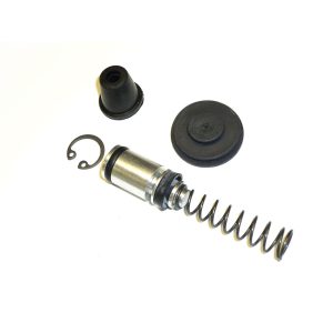 Kit di riparazione pompa freno per moto Kustomtech, Harley custom, pompa freno a cavo con serbatoio, 14 mm, visualizza prezzo