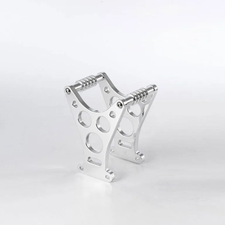 Fork brace KustomTech pour moto custom
