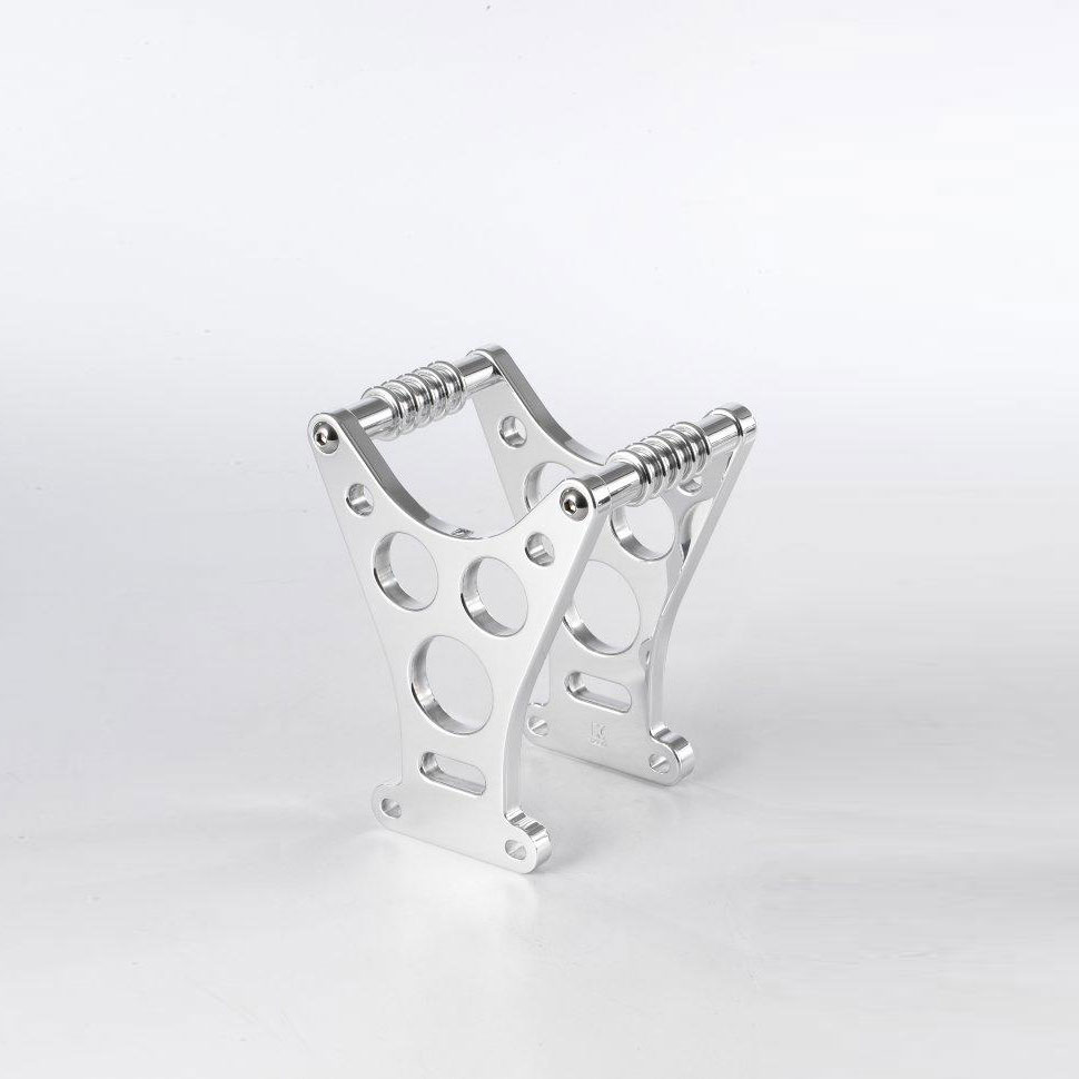Fork brace
