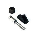 Kustomtech Custom-Motorradpumpe Harley Deluxe Kabel-Hauptbremszylinder-Reparatursatz - Hauptansicht Marseille Holdfast