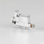 kustomtech-pompe-custom-moto-harley-maitre-cylindre-de-frein-deluxe-a-cable-14-mm-aluminium-poli-vue-principale-marseille-