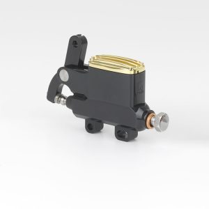 kustomtech-pompe-custom-moto-harley-maitre-cylindre-de-frein-deluxe-a-cable-14-mm-noir-et-laiton-poli-vue-principale-marse