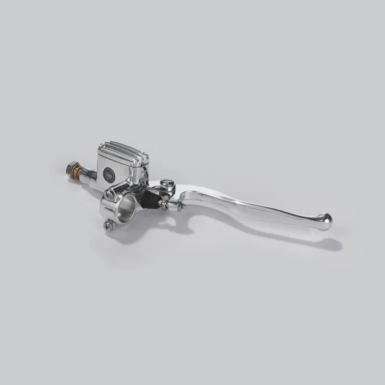 Maîtres-cylindres de frein KustomTech pour moto custom