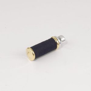 kustomtech-pedale-levier-moto-custom-harley-pedale-de-selecteur-et-frein-fabric-tape-aluminium-et-coton-vue-principale-mar