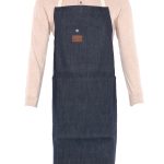 Tablier Atelier - 1927 Shop Apron 11oz metal Pike Brothers — vue 1