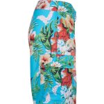 Short de Bain Surf - 1961 Surf Short Hapuna blue O&E Pike Brothers — vue 3