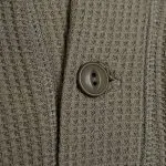 Chemise Thermique Waffle - 1936 Waffle Shirt Army Pike Brothers — vue 4