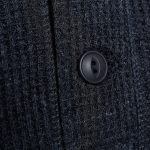 Chemise Thermique Waffle - 1936 Waffle Shirt Iron Grey Pike Brothers — vue 4