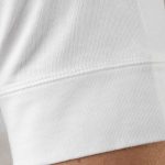 Chemise Henley Manches Courtes - 1927 Henley Shirt Short Sleeve Ecru Pike Brothers — vue 4
