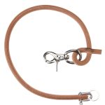 Lanière Cuir - 1965 Rider Lanyard natural Pike Brothers — vue 1