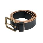 Ceinture Utility - 1963 Utility Belt black Pike Brothers — vue 1