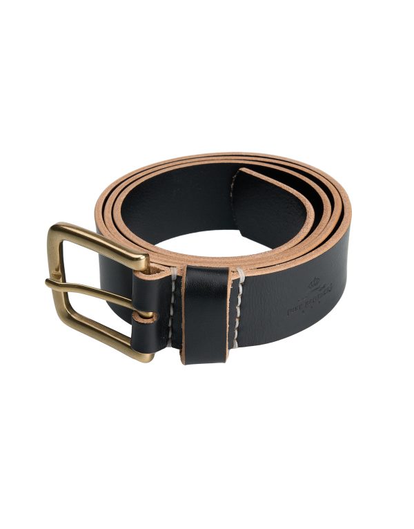 Ceinture Utility - 1963 Utility Belt black Pike Brothers