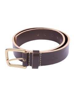 Ceinture Chopper - 1936 Chopper Belt brown Pike Brothers — vue 1