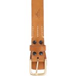 Ranger Belt - 1937 Ranger Belt Natural Pike Brothers — afbeelding 2