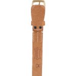 Ranger Belt - 1937 Ranger Belt Natural Pike Brothers — afbeelding 3