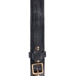 Ceinture Western - 1949 Western Belt black Pike Brothers — vue 2