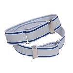 Maintien de Manches - 1923 Sleeve Holder blue Pike Brothers — vue 1