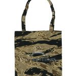 Sac Logo - 1963 Logo Bag Tiger Stripe Pike Brothers — vue 1