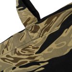Sac Logo - 1963 Logo Bag Tiger Stripe Pike Brothers — vue 3