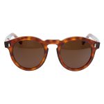 Gafas de sol - Gafas de sol Woody Mahagoni Pike Brothers de 1959 — ver 1