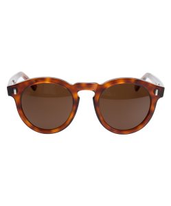 Sonnenbrille – 1959 Sonnenbrille Woody Mahagoni Pike Brothers – Ansicht 1