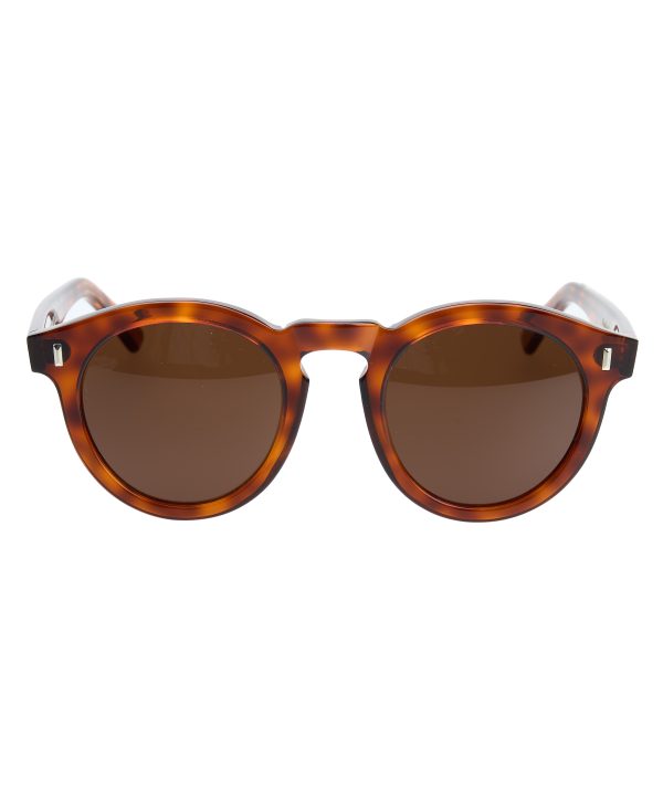 Gafas de sol - Gafas de sol Woody Mahagoni Pike Brothers de 1959