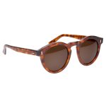 Gafas de sol - Gafas de sol Woody Mahagoni Pike Brothers de 1959 — ver 2
