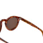 Gafas de sol - Gafas de sol Woody Mahagoni Pike Brothers de 1959 — ver 3
