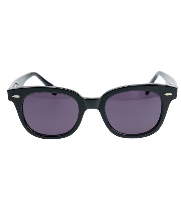 Lunettes de Soleil - 1963 Sun Glasses Elwood black Pike Brothers