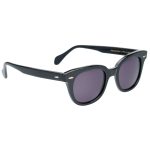 Lunettes de Soleil - 1963 Sun Glasses Elwood black Pike Brothers — vue 2