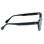 Lunettes de Soleil - 1963 Sun Glasses Elwood black Pike Brothers — vue 4