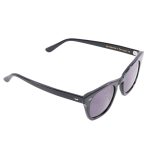 Lunettes de Soleil - 1968 Sun BCGs black Pike Brothers — vue 2
