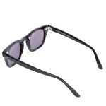 Lunettes de Soleil - 1968 Sun BCGs black Pike Brothers — vue 3