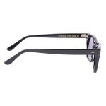 Lunettes de Soleil - 1968 Sun BCGs black Pike Brothers — vue 4